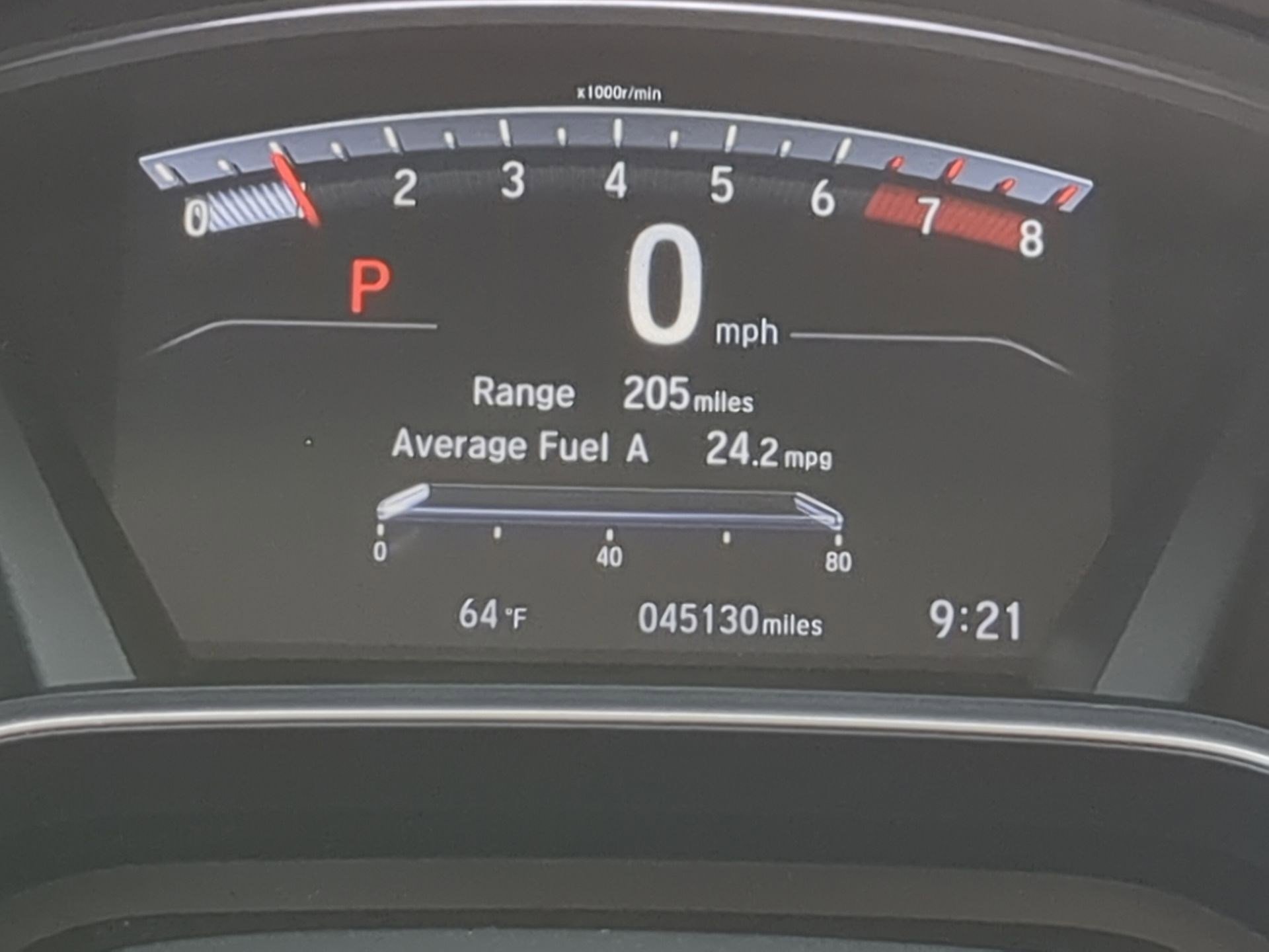 Used 2020 Honda CR-V EX-L image 22