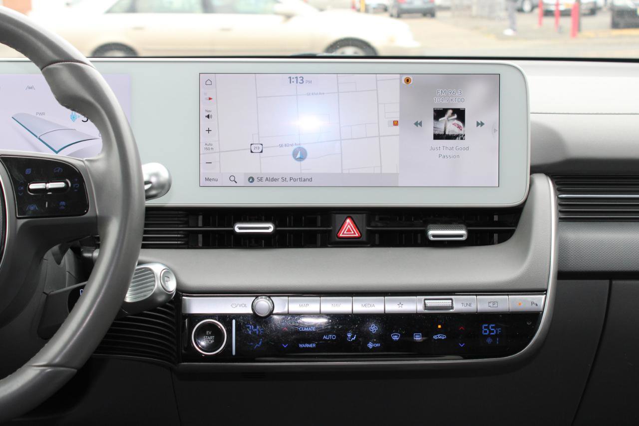 Used 2024 Hyundai Ioniq 5 SE RWD image 11