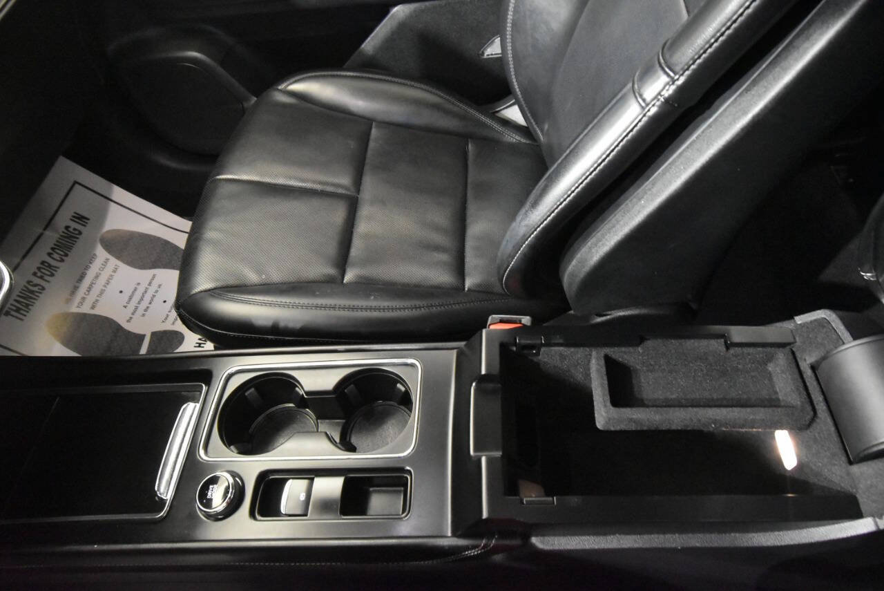 Used 2023 Lincoln Corsair AWD w/ Equipment Group 101A image 22