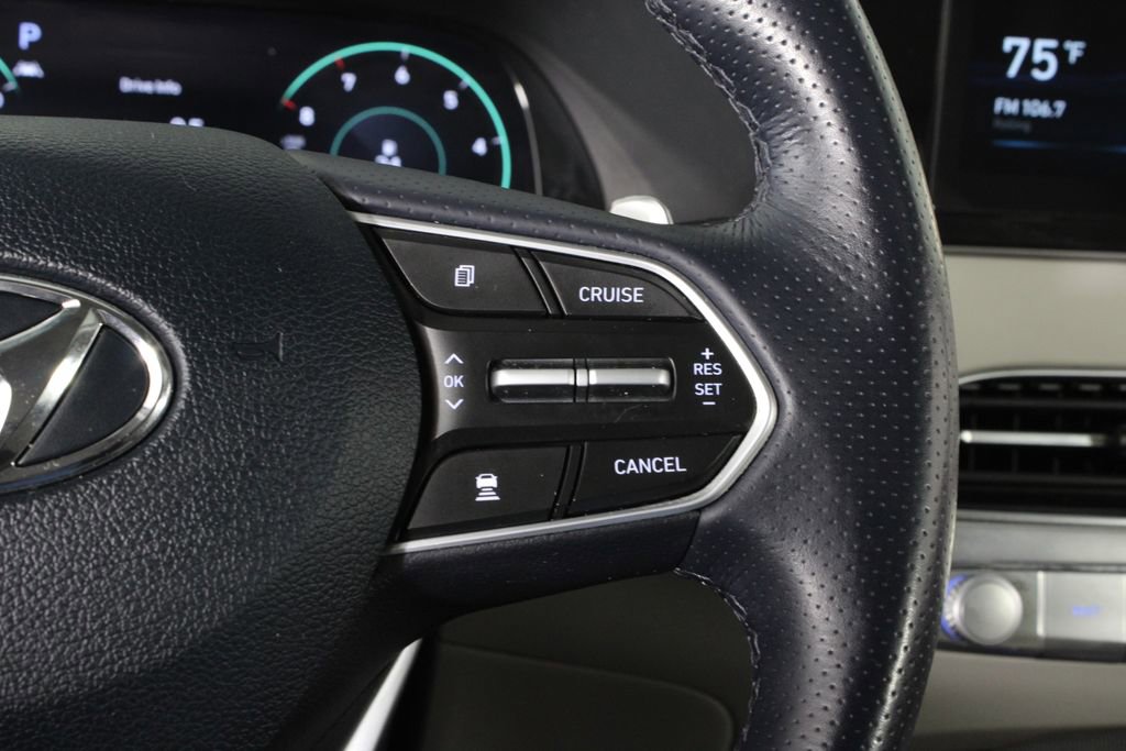 Used 2021 Hyundai Palisade Calligraphy image 31