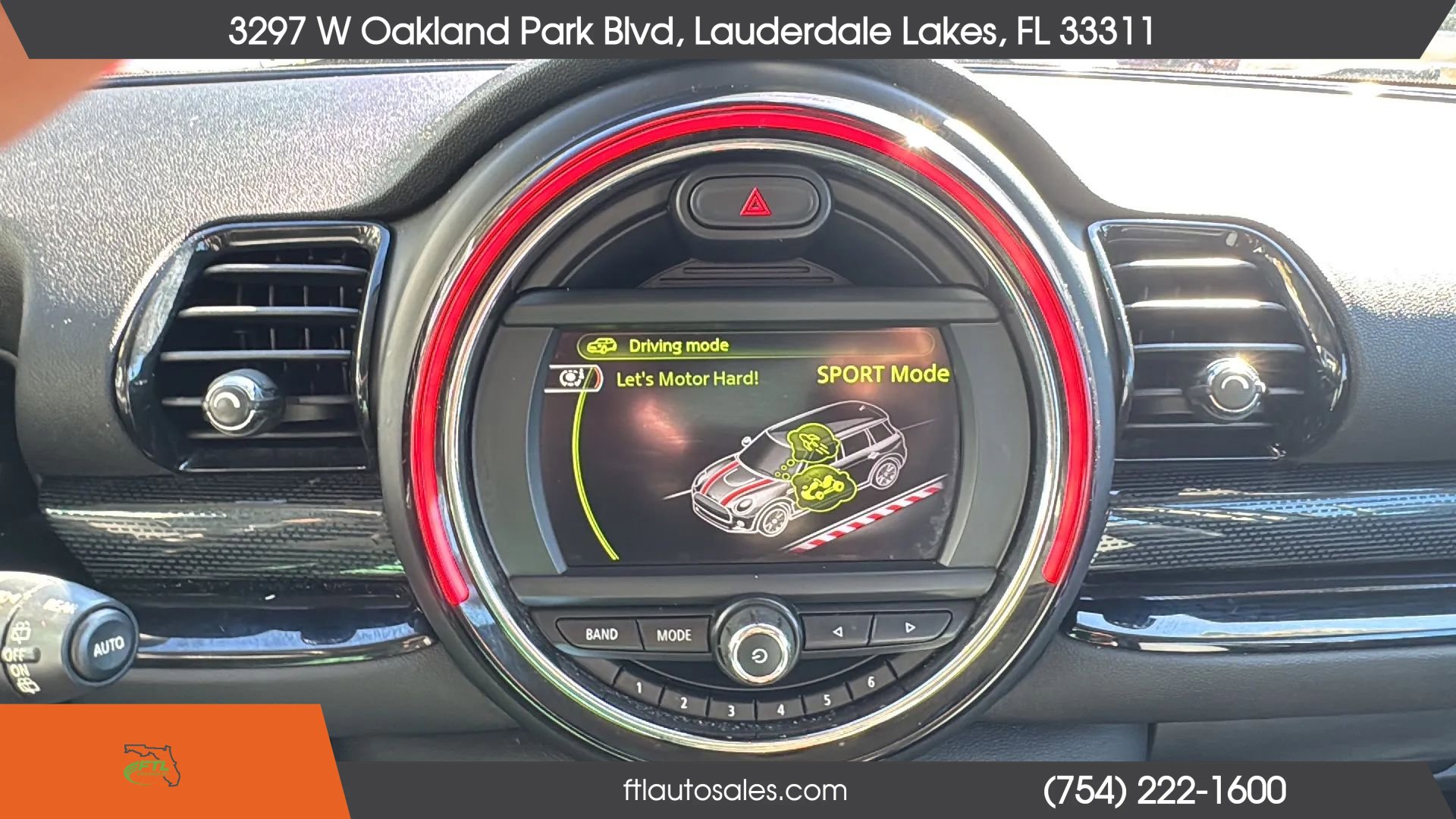 Used 2016 MINI Cooper Clubman image 70