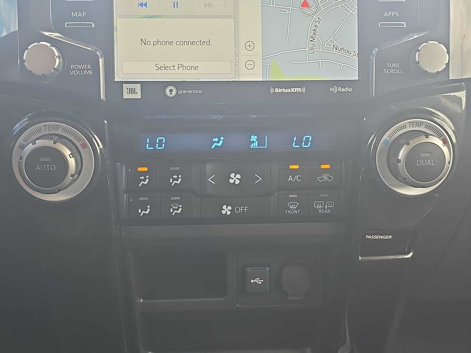 Used 2023 Toyota 4Runner TRD Pro AWD/4WD image 18
