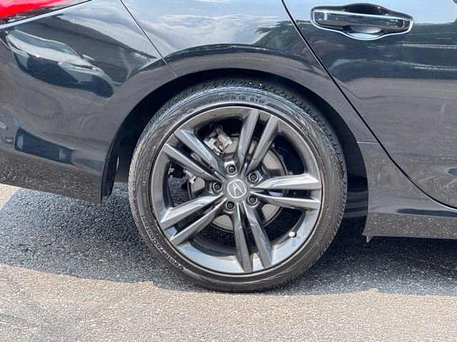 Used 2023 Acura Integra A-Spec image 11