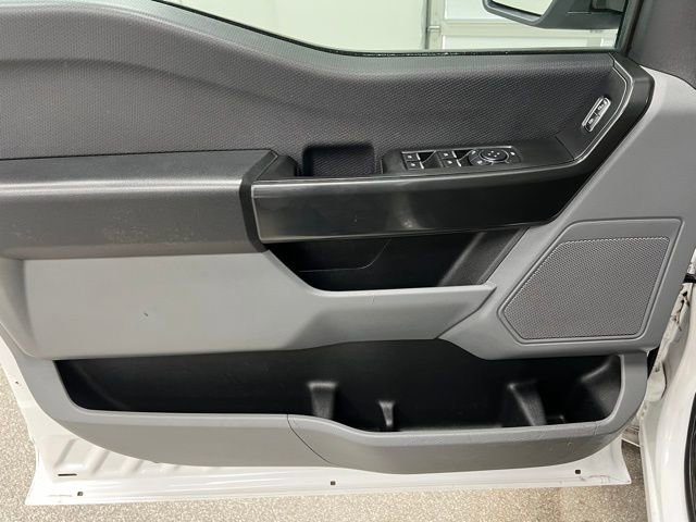 Used 2024 Ford F150 XL w/ Equipment Group 103A High AWD/4WD image 23