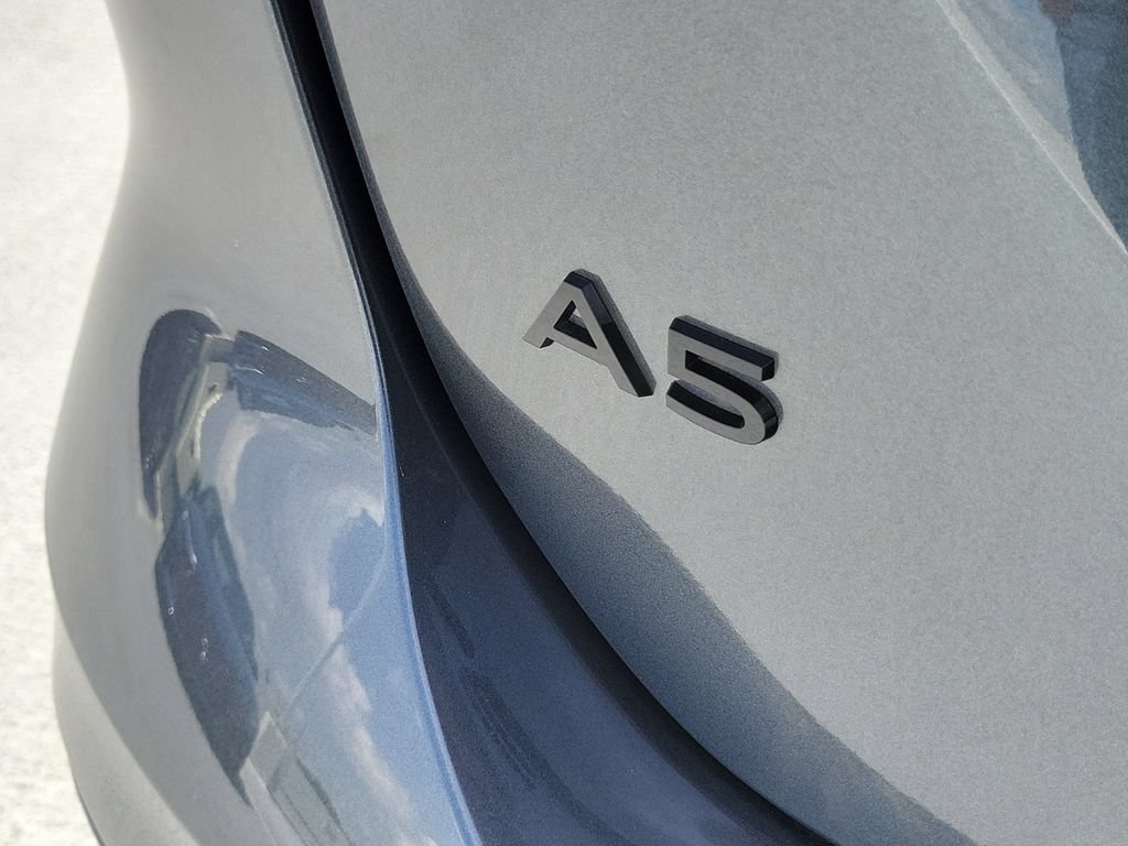 New 2026 Audi A5 2.0T Prestige AWD/4WD image 5