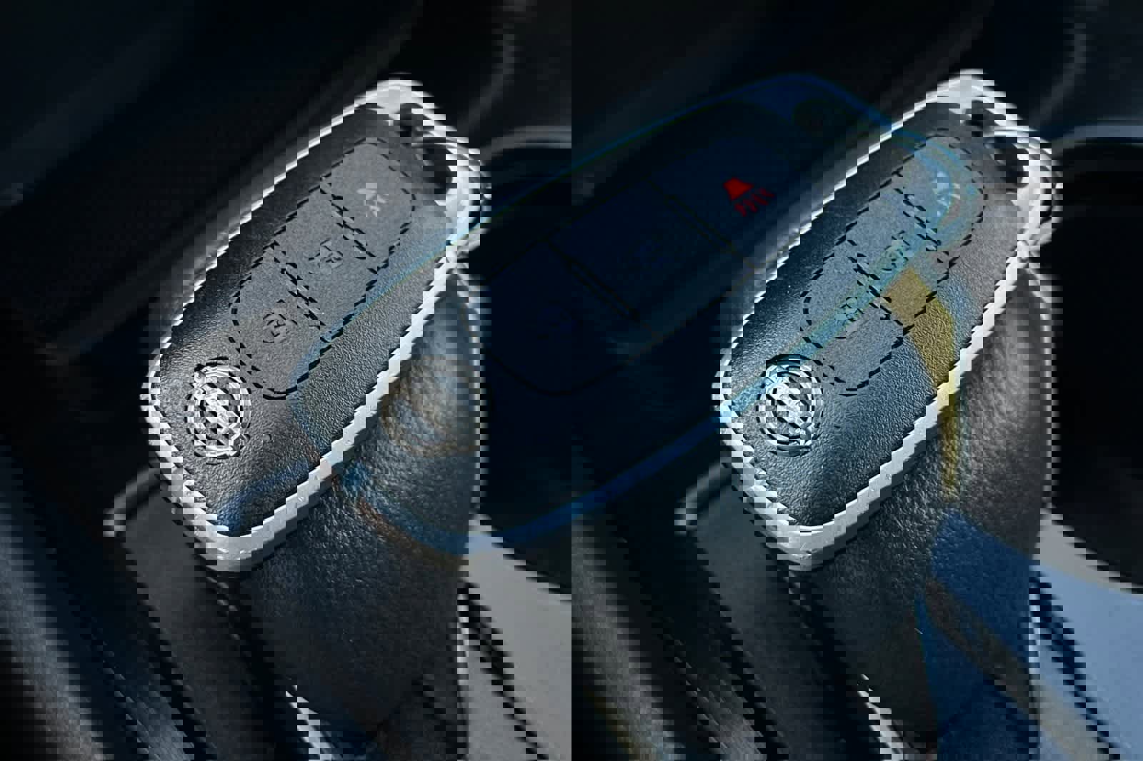 Used 2024 Nissan Rogue S image 26