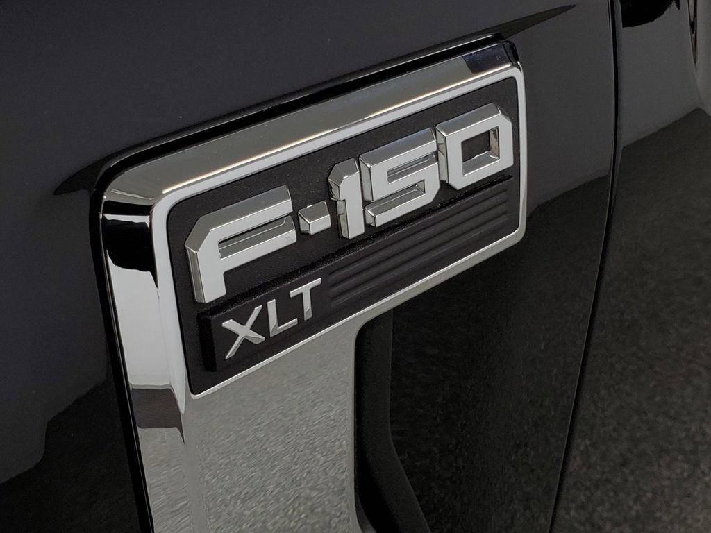 Used 2023 Ford F150 XLT w/ Trailer Tow Package AWD/4WD image 29