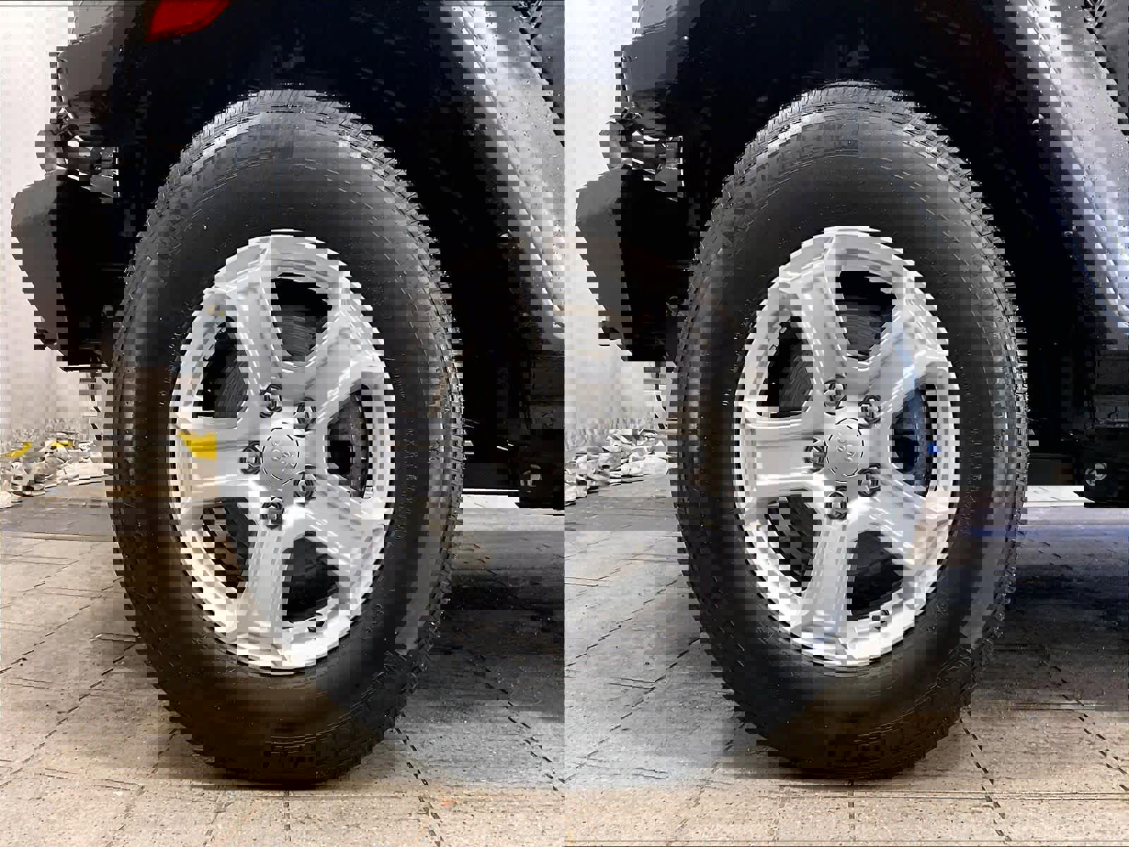 Used 2021 Jeep Wrangler Unlimited Sport image 7