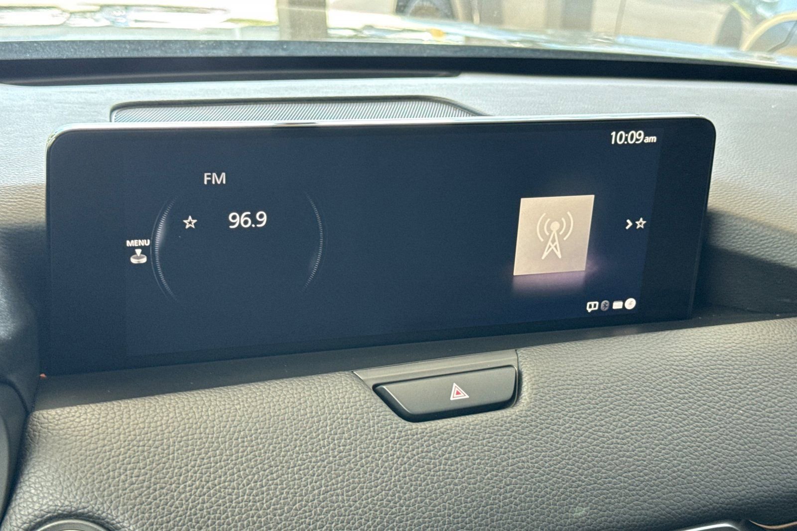 Certified 2025 MAZDA CX-70 Plug-In Hybrid w/ Premium Pkg image 20