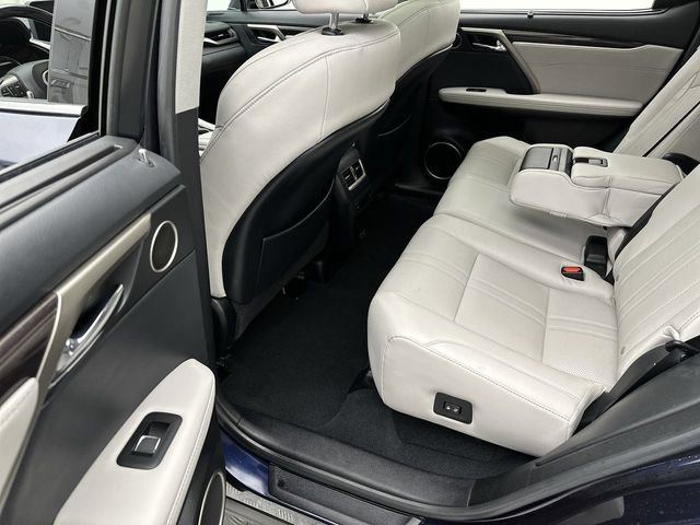 Used 2022 Lexus RX 450h AWD w/ Luxury Package image 23