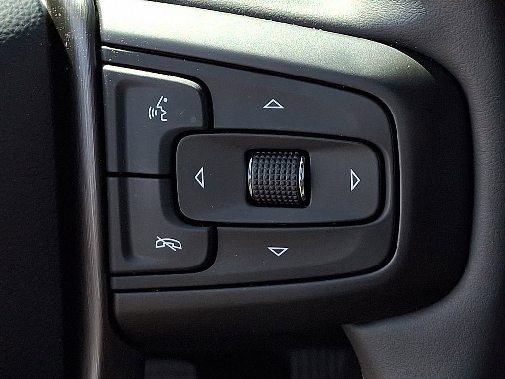 Used 2024 GMC Sierra 1500 AT4 w/ Technology Package image 23