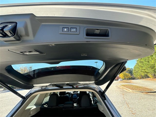 Used 2024 Subaru Forester Sport image 26