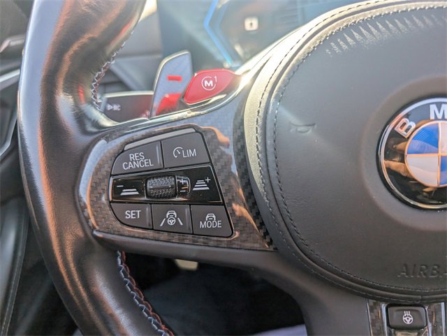 Used 2024 BMW M4 xDrive Competition image 20