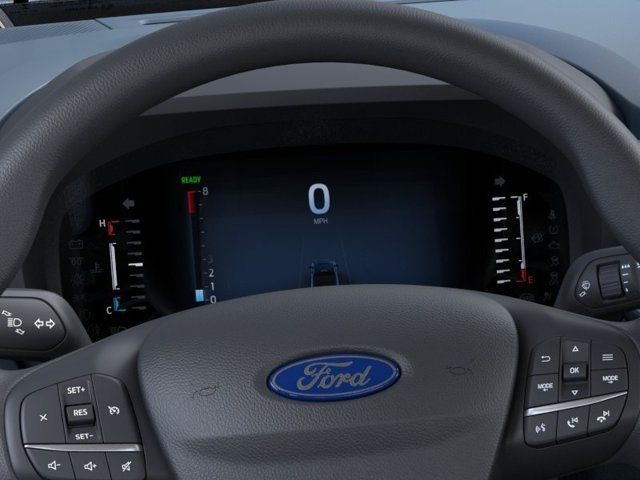 New 2026 Ford Maverick XLT AWD/4WD image 13