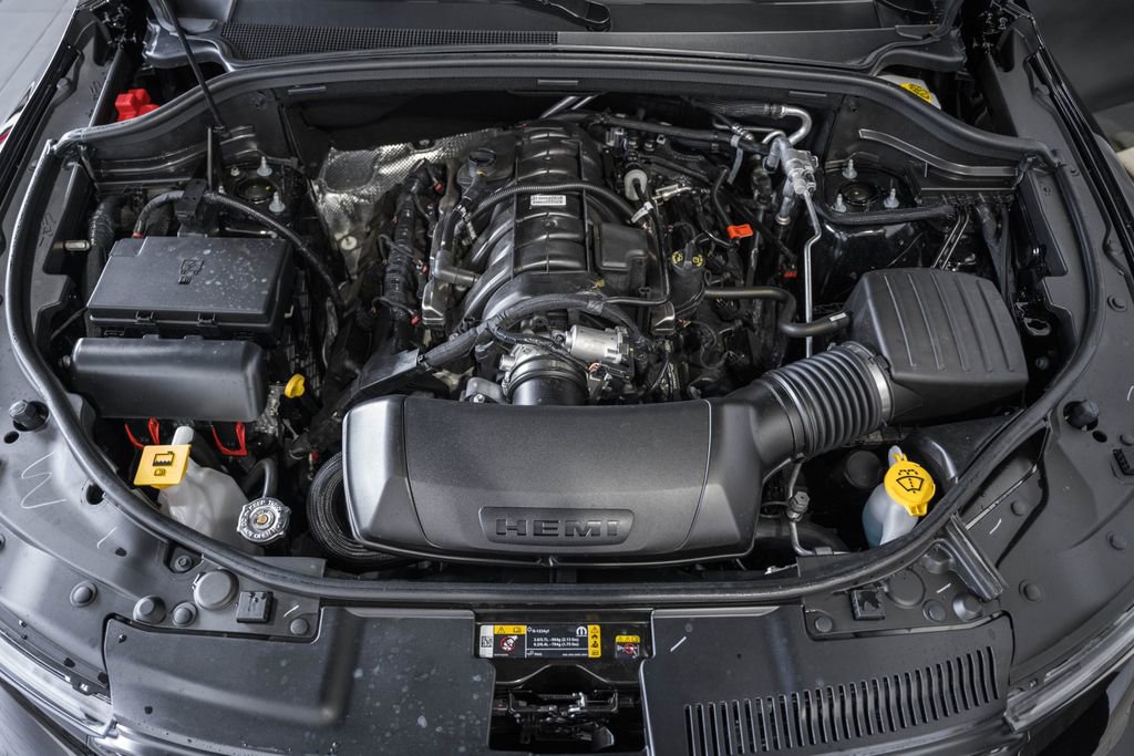 New 2026 Dodge Durango GT image 19