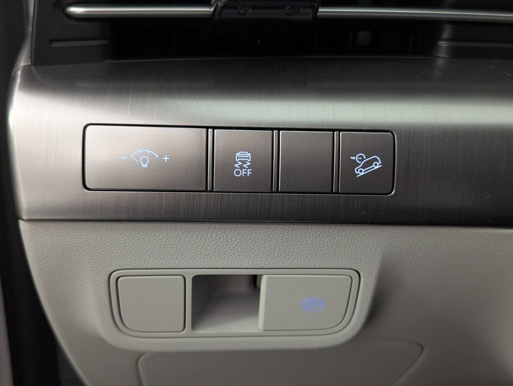 New 2026 Hyundai Kona SEL Sport image 13