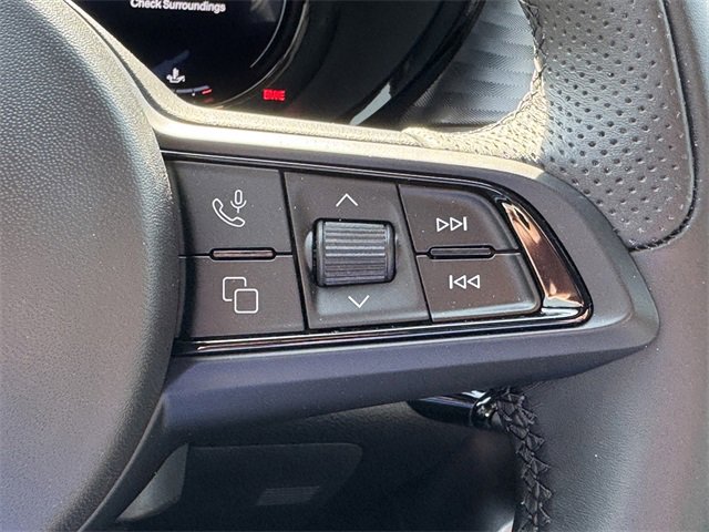 New 2025 Alfa Romeo Tonale w/ Premium Package image 17