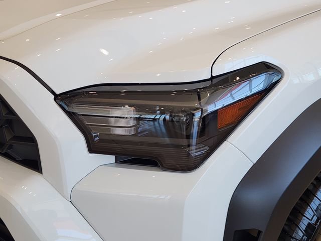 New 2026 Toyota 4Runner TRD Off-Road image 6