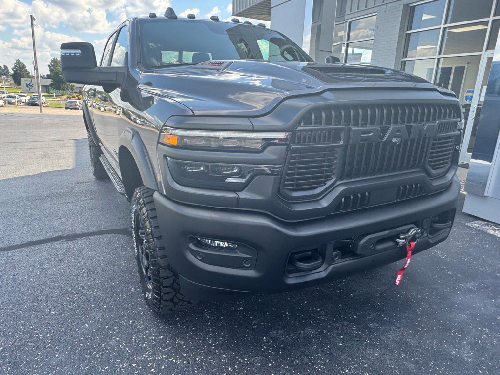 New 2026 RAM 2500 Power Wagon image 3
