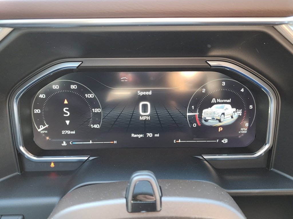 New 2026 GMC Sierra 1500 Denali image 26