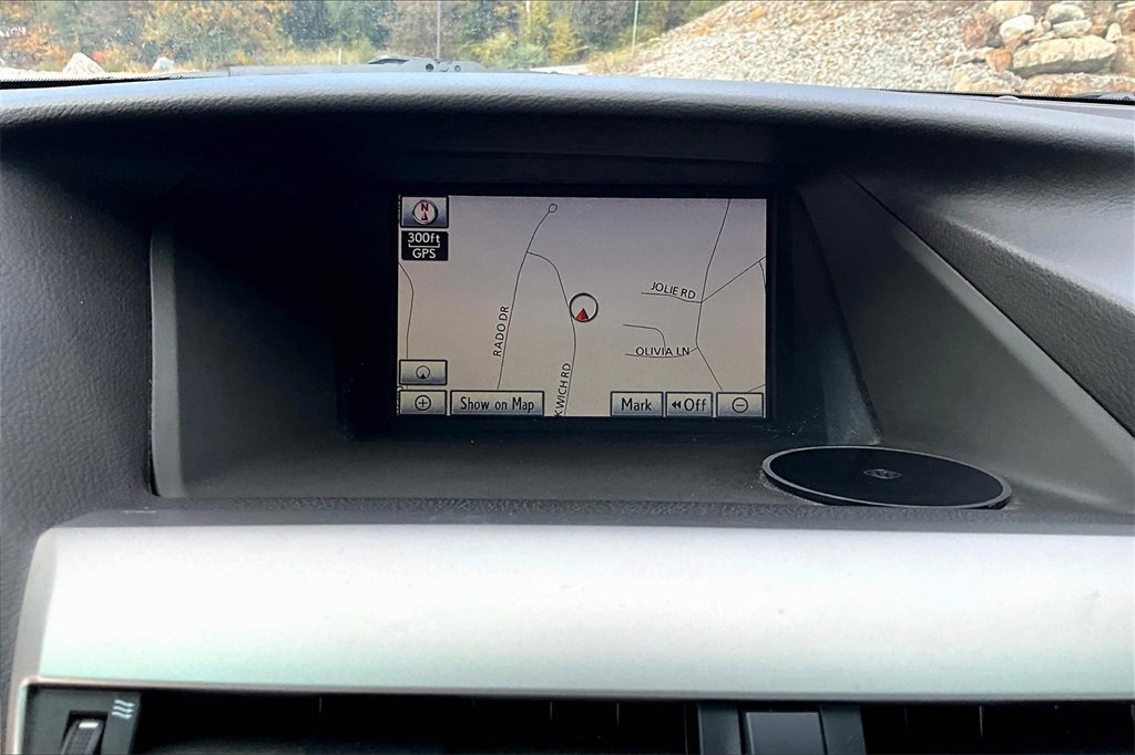 Used 2010 Lexus RX 350 AWD image 28