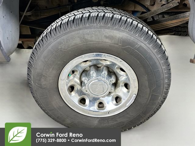 Used 2004 Ford F250 XLT AWD/4WD image 27