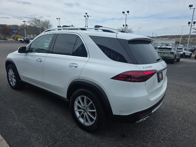 Used 2024 Mercedes-Benz GLE 350 4MATIC image 5