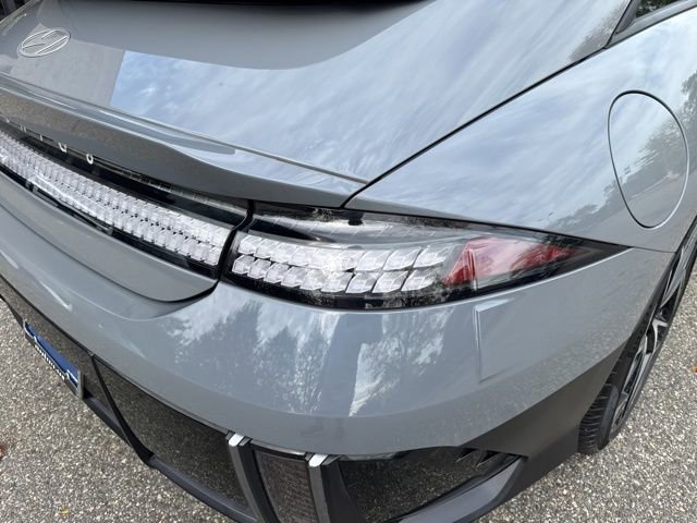Certified 2023 Hyundai Ioniq 6 SEL image 30