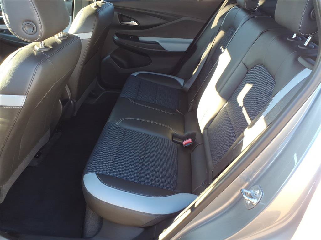 Used 2024 Buick Envista Preferred w/ Convenience I Package FWD image 13