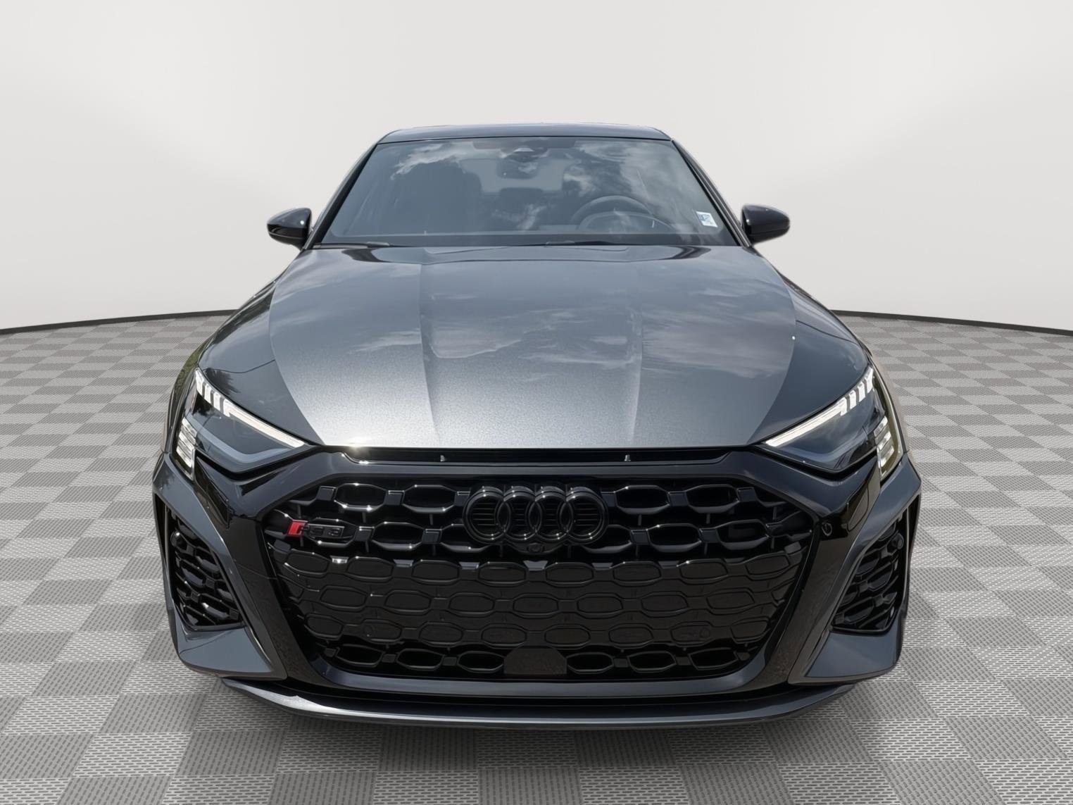 Used 2024 Audi RS 3 w/ RS Technology Package AWD/4WD image 8