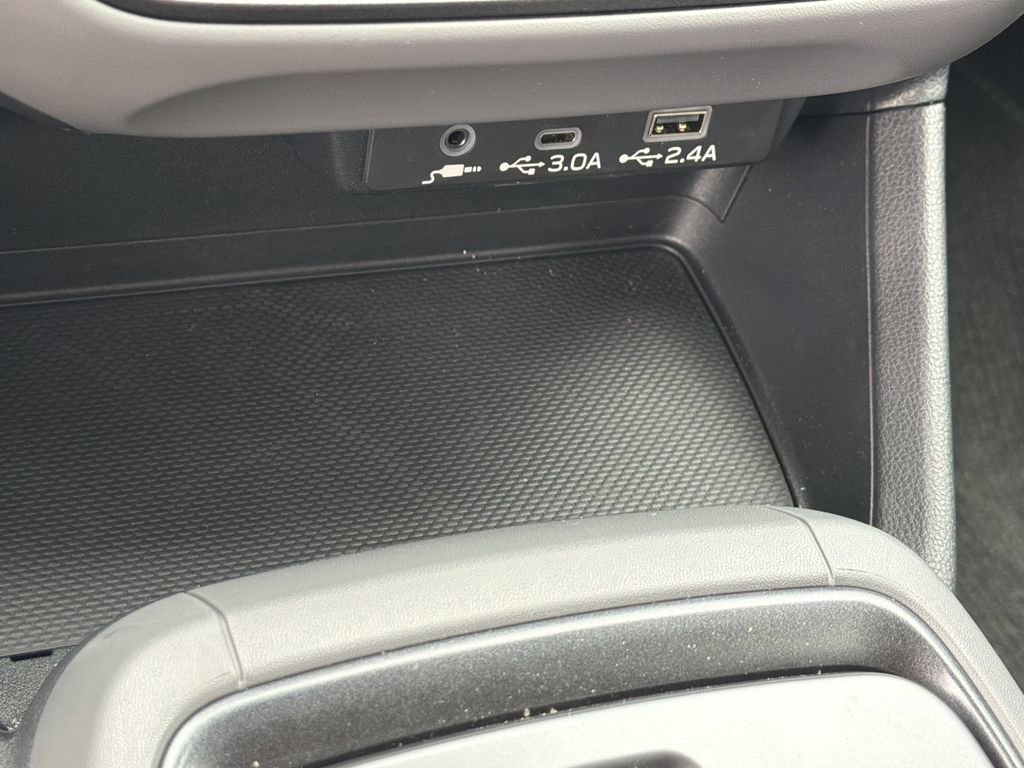 Certified 2026 Subaru Crosstrek 2.0i Premium AWD/4WD image 23