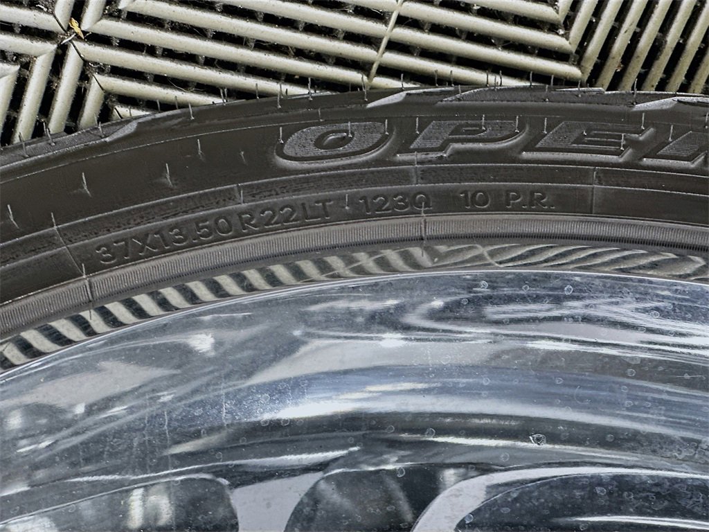 Used 2022 GMC Sierra 2500 AT4 w/ Gooseneck/5TH Wheel Package image 30