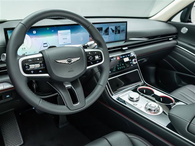 New 2026 Genesis GV80 2.5T image 17