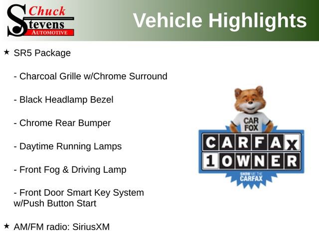 Used 2023 Toyota Tacoma SR5 RWD image 5