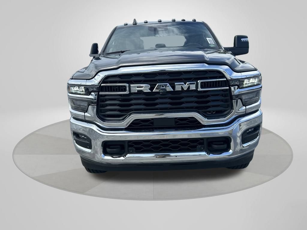 New 2025 RAM 2500 Big Horn image 3