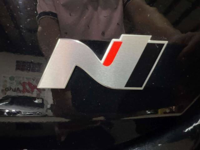 Used 2024 Hyundai Elantra N FWD image 54