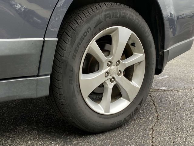 Used 2014 Subaru Outback 2.5i Limited w/ Moonroof Package image 11