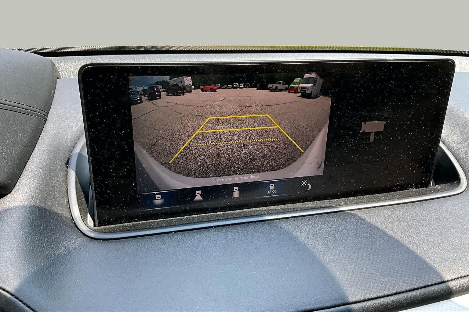 Used 2023 Acura MDX w/ Technology Package AWD/4WD image 57