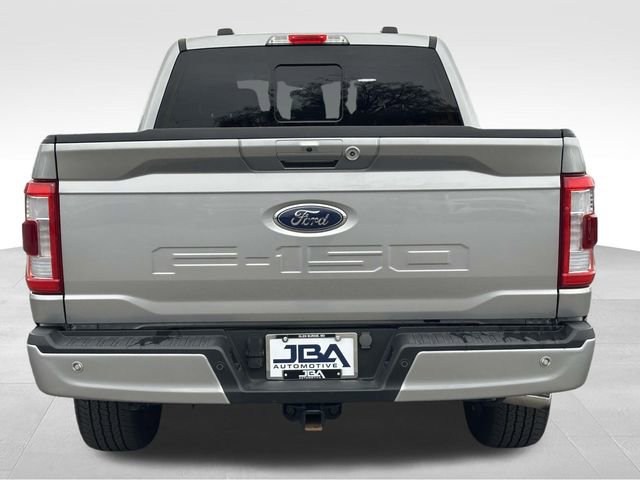 Used 2023 Ford F150 Lariat image 25