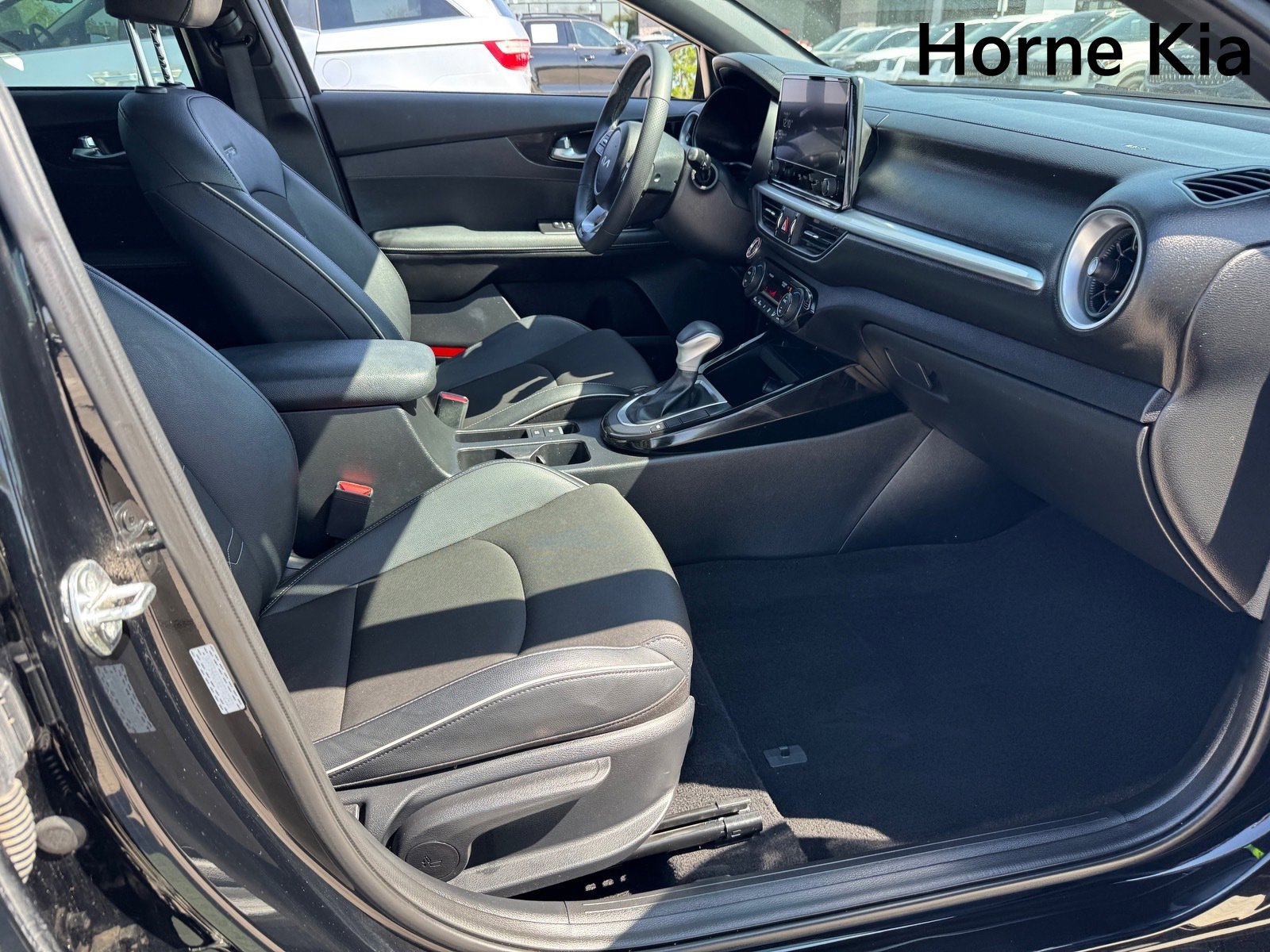 Certified 2024 Kia Forte GT-Line image 26