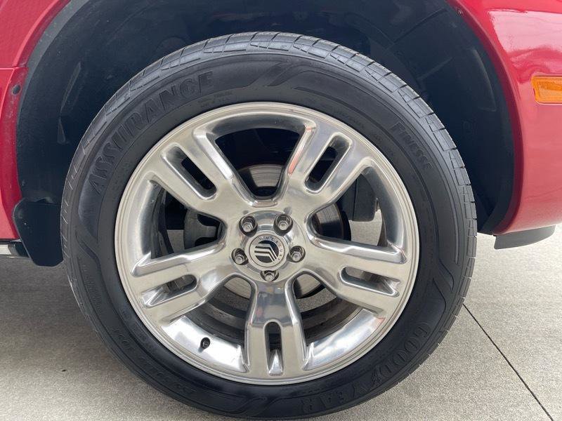 Used 2009 Mercury Mountaineer Premier image 18