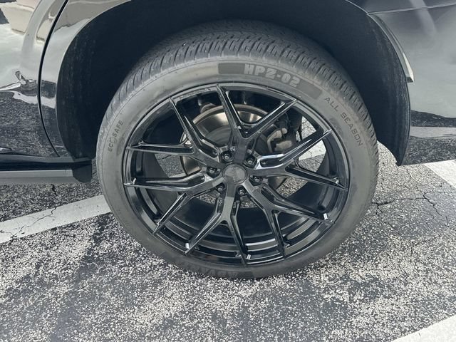 Certified 2024 Cadillac Escalade Sport Platinum RWD image 12