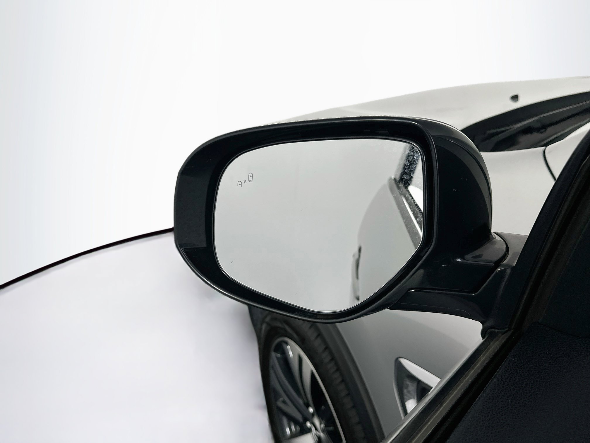 Used 2024 Mitsubishi Outlander Sport AWD image 16