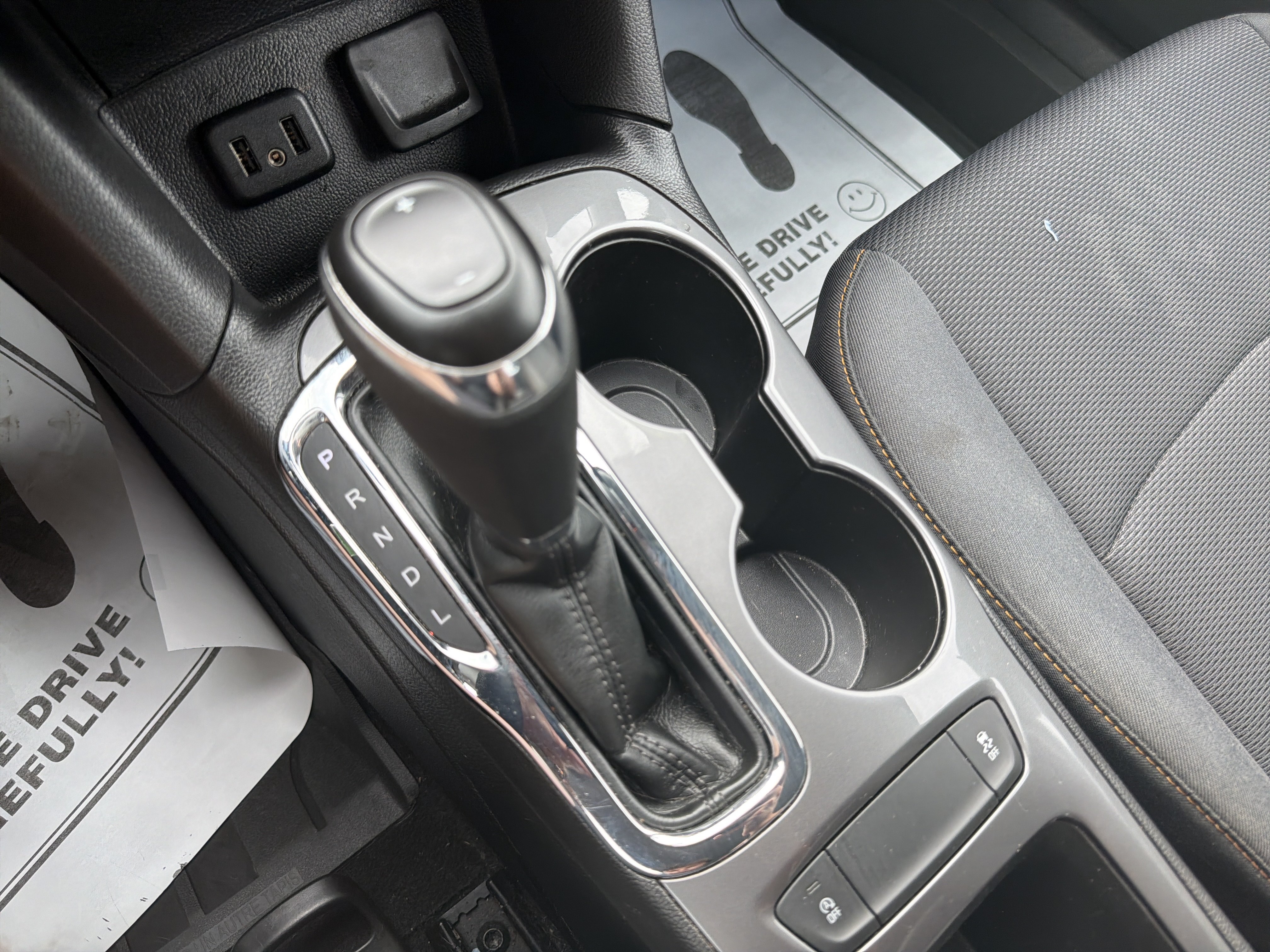 Used 2019 Chevrolet Cruze LS FWD image 21