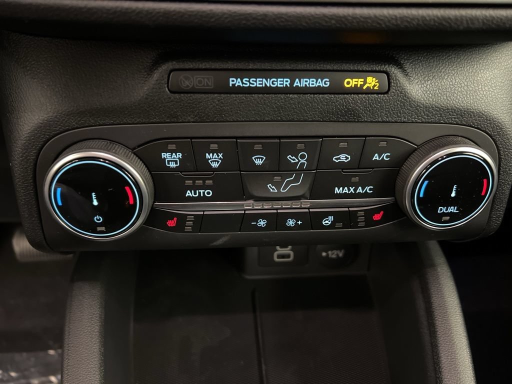 New 2026 Ford Escape Active w/ Cold Weather Package AWD/4WD image 13