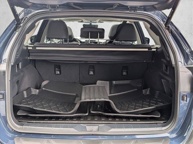 Used 2024 Subaru Outback Limited AWD/4WD image 6