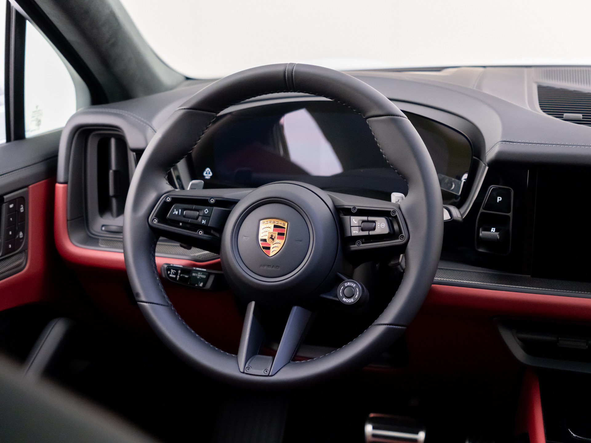 New 2026 Porsche Cayenne GTS AWD/4WD image 12