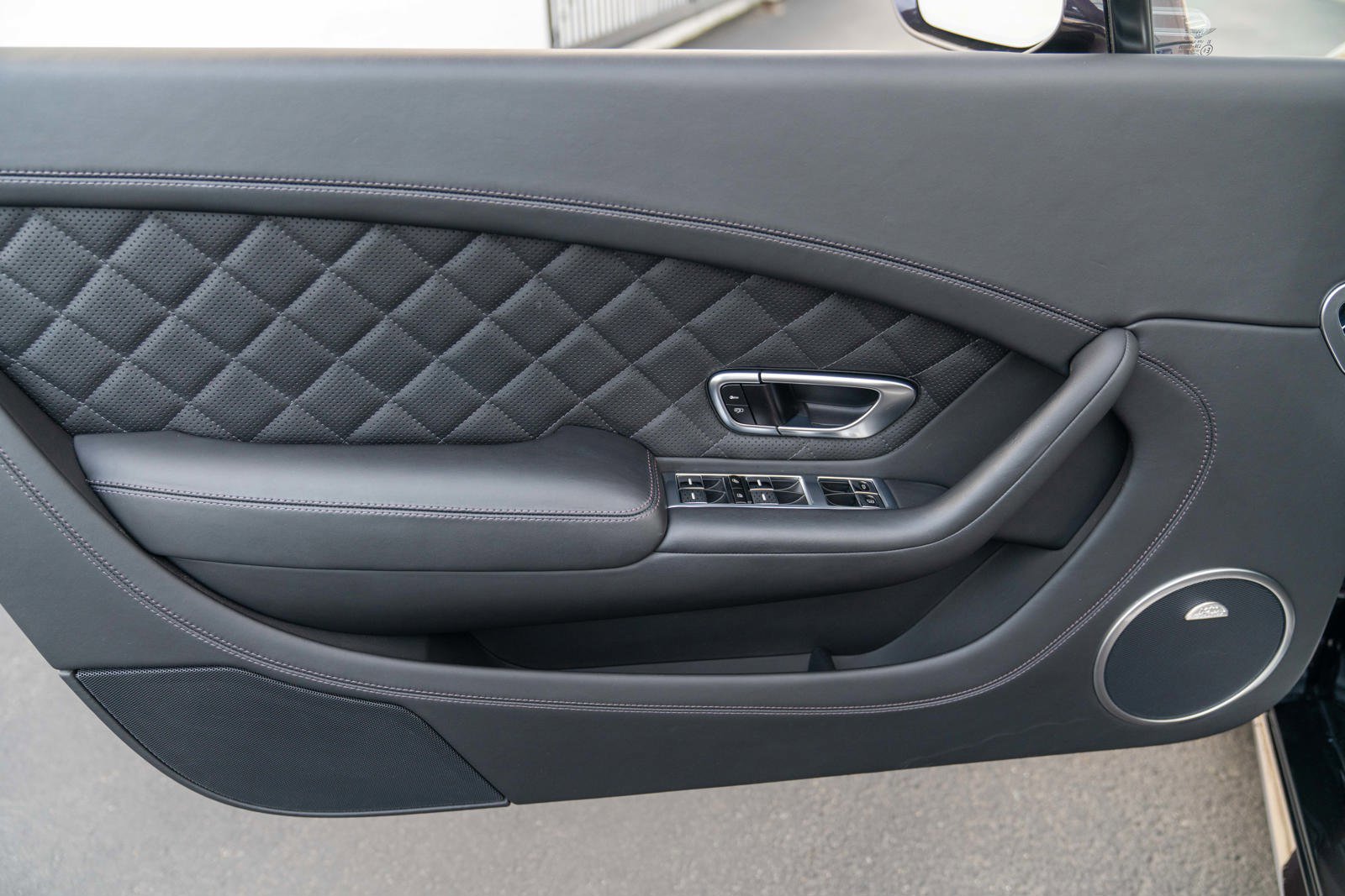 Used 2017 Bentley Continental GT Speed image 17