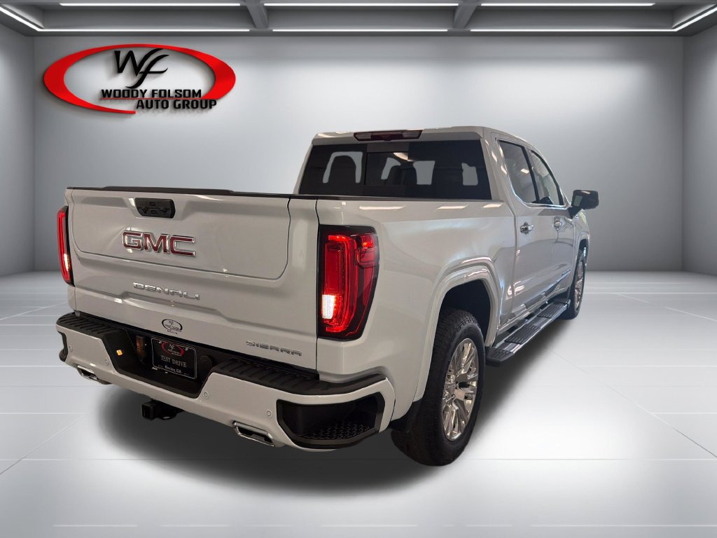 New 2026 GMC Sierra 1500 Denali AWD/4WD image 6
