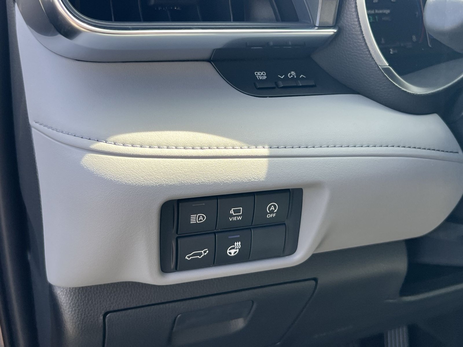 New 2026 Toyota Highlander Limited AWD/4WD image 23